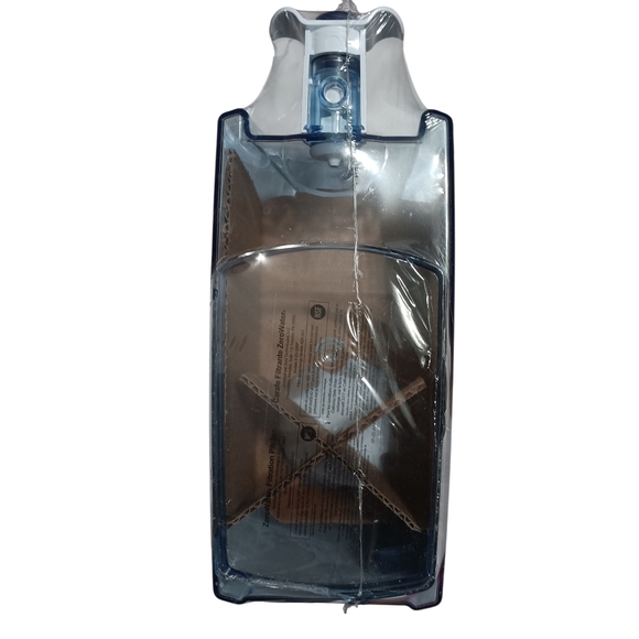 ZeroWater Filter Pitcher - White - Picture 4 of 5